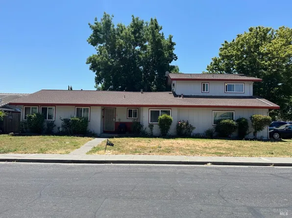 391 Atlantic Avenue, Fairfield, CA 94533