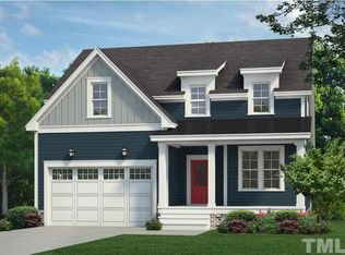 255 Chauncey Cir #2094, Chapel Hill, NC 27516
