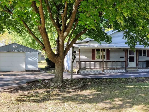 1830 Blackhawk Blvd, South Beloit, IL 61080