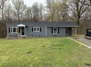 3525 Hub Mill Rd, Elon, NC 27244