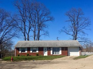 387 Kristine Ln, Franklin, OH