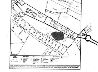 2100.5 Brevard Place Rd., Iron Station, NC 28080