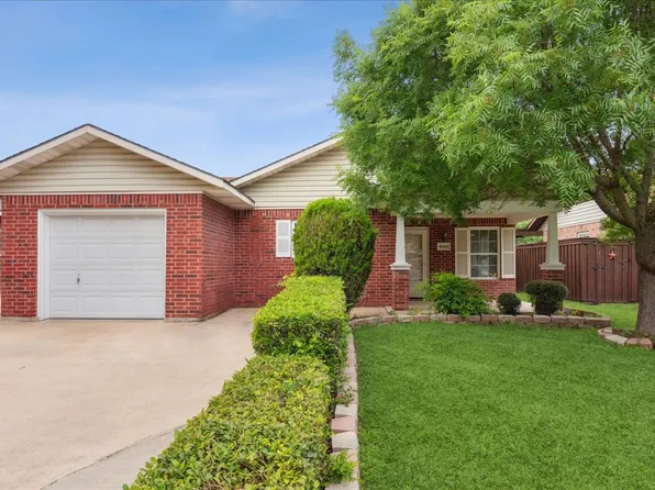 4043 Gray Oak Pl, Dallas, TX 75212