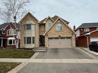 2133 Heidi Ave, Burlington, ON L7M3P4