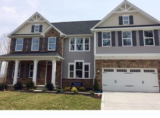 1100 Hempstead Dr, Newark, DE 19702