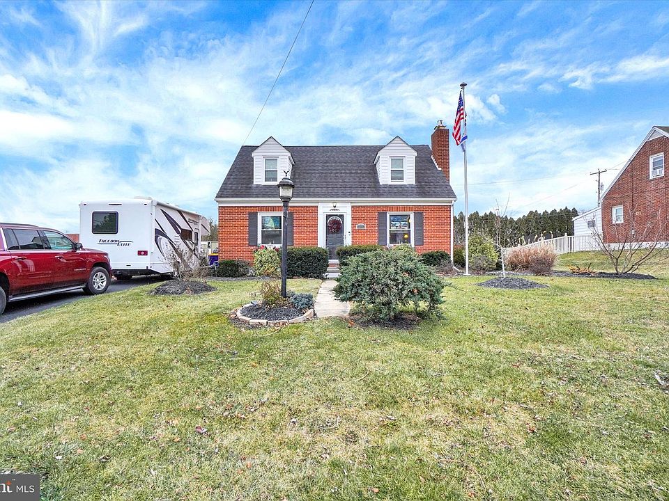 1850 Bannister St, York, PA 17404 Zillow