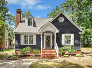 4617 Worthington Ln, Raleigh, NC 27604