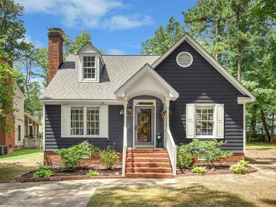 4617 Worthington Ln, Raleigh, NC, 27604