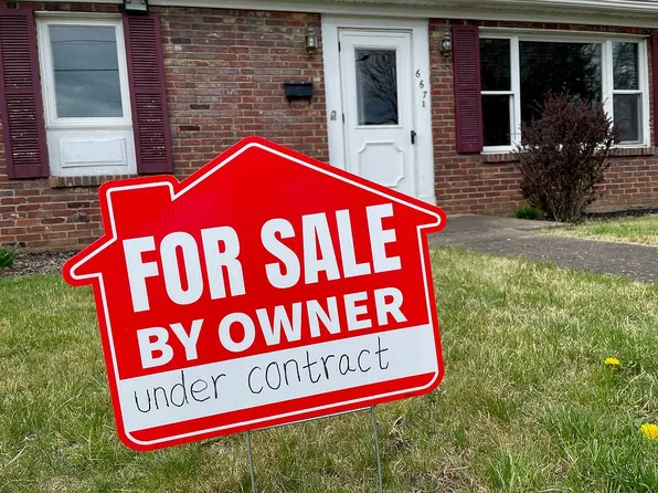 667 Bellaire Dr, Morgantown, WV 26505