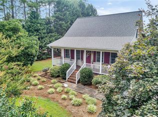 379 Stewart Rd, Six Mile, SC 29682