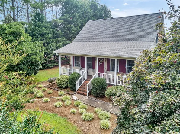 379 Stewart Rd, Six Mile, SC 29682