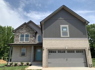 27 Bentley Mdws LOT 27, Clarksville, TN 37043