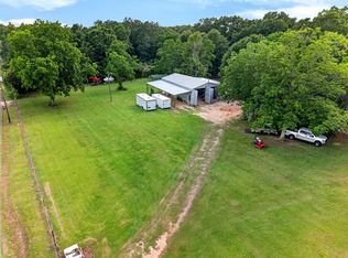 86 North St, Carriere, MS 39426