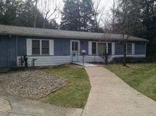 5103 W Rasmussen Rd, Ludington, MI 49431