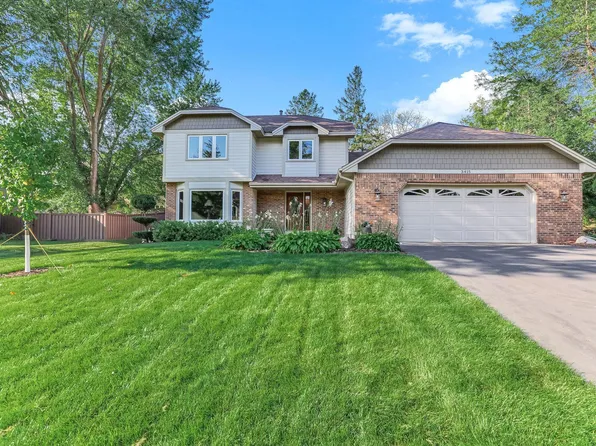 3415 Rosewood Ln N, Plymouth, MN 55441