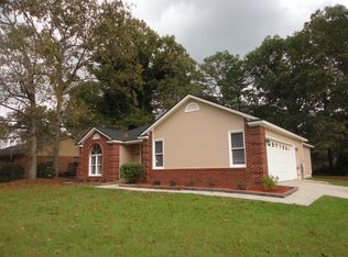4308 Shiloh Trce, Valdosta, GA 31602