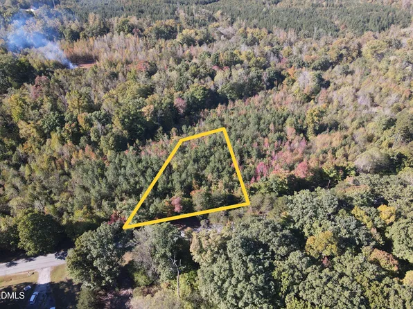 LOT 12 Bill Smith Rd Lot 12, Providence, NC 27315