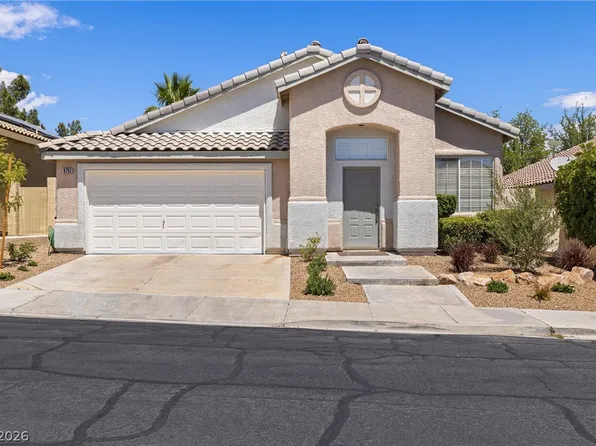 9752 Lost Colt Cir, Las Vegas, NV 89117