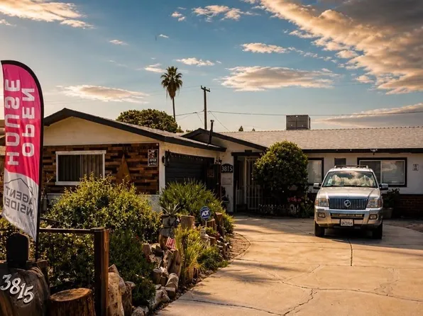 3815 Hoffman Ave, Bakersfield, CA 93309