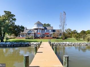 4901 Lee Ter, Woolford, MD 21677