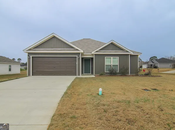 10 Cole Dr, Hawkinsville, GA 31036