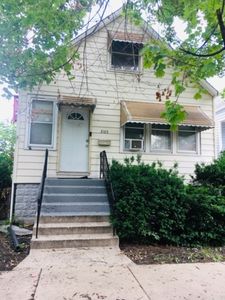 3105 S 53rd Ct, Cicero, IL, 60804