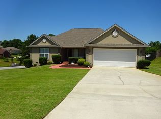 338 Cold Springs Ct, Grovetown, GA 30813