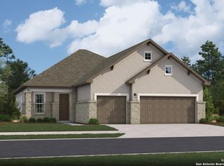 437 Seibel Way, Universal City, TX 78148