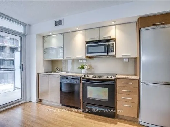 8 Telegram Mews, Toronto, ON