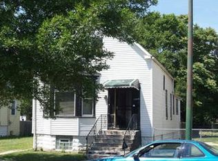 11018 S State St, Chicago, IL 60628