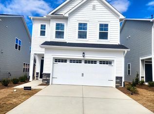 508 Hanover Shore Ln, Raleigh, NC 27610