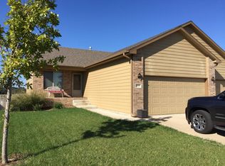 1977 N Bellick Ct, Wichita, KS 67235