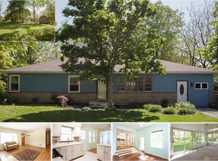 1355 Meadow Ln, Yellow Springs, OH 45387