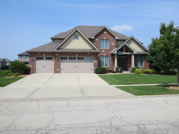 24144 S Sunset Lakes Dr, Manhattan, IL 60442