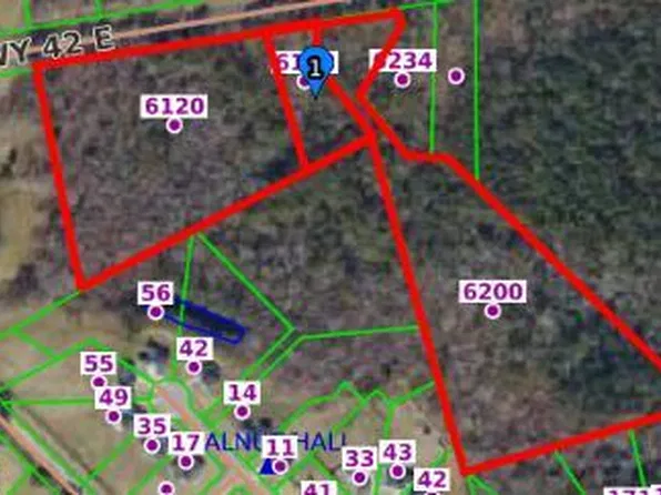 6120 E Carolina 42, Selma, NC 27576