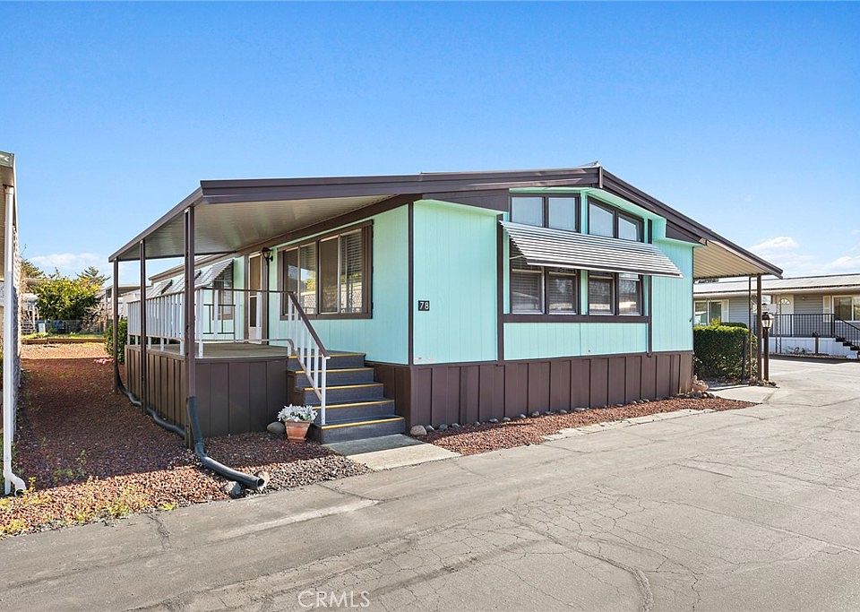 1st image of 1675 Manzanita Ave Unit 78