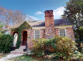 1315 S McDonough St, Montgomery, AL 36104