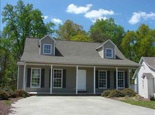 125 Williston Way, Moore, SC 29369