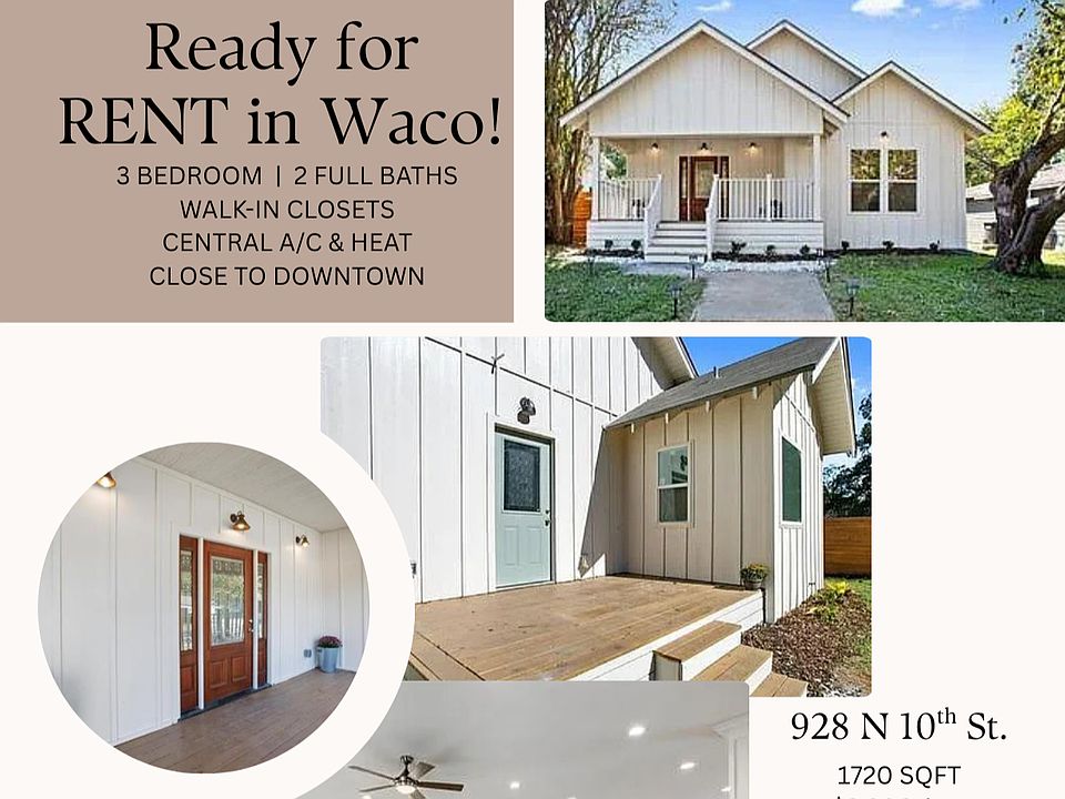 Immediate showings/ tours available for qualified applicants!
