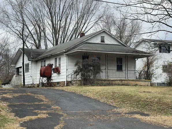 1701 Millard St E, Johnson City, TN 37601