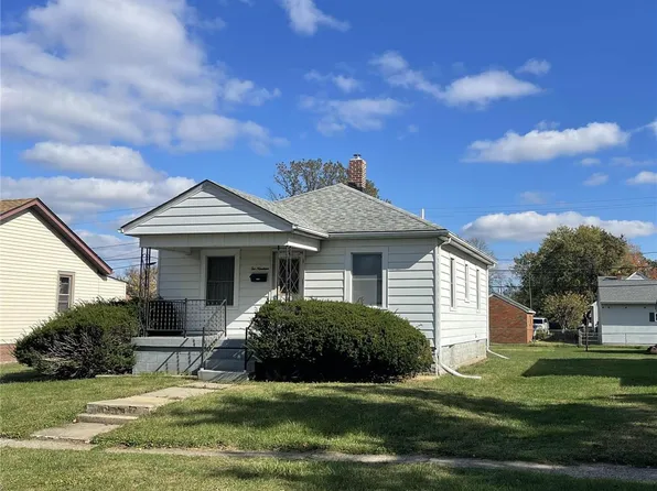 219 Logan St, Bethalto, IL 62010