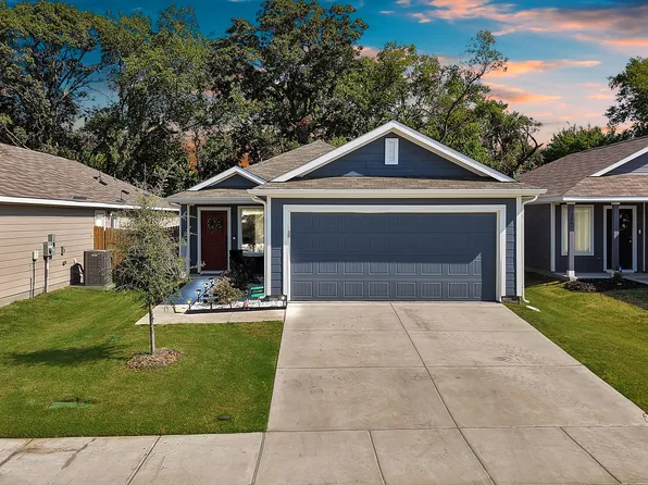 210 Harvest St, Princeton, TX 75407