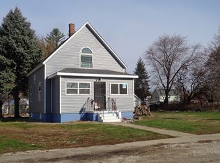 206 E 6th St, Kewanee, IL 61443