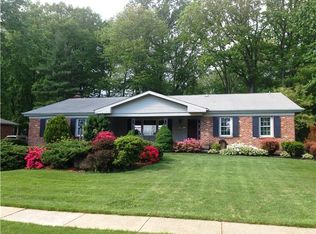 2349 Dorval Rd, Wilmington, DE 19810