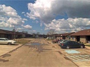 230 Fairgrounds Rd, Natchitoches, LA 71457