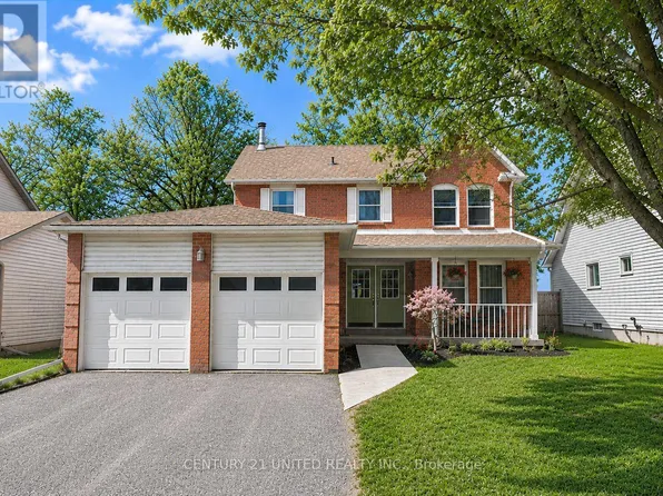 17 Maple Ave, Asphodel Norwood, ON K0L 2V0