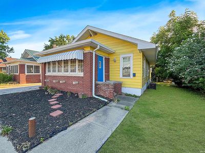 1316 S Walnut St, Bloomington, IN, 47401