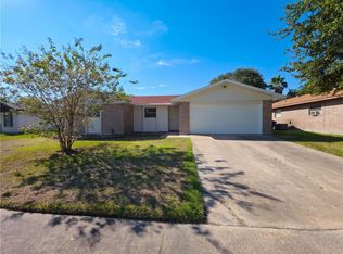 1817 Volga Dr, Corpus Christi, TX 78412