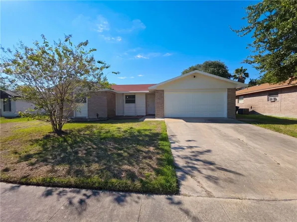 1817 Volga Dr, Corpus Christi, TX 78412