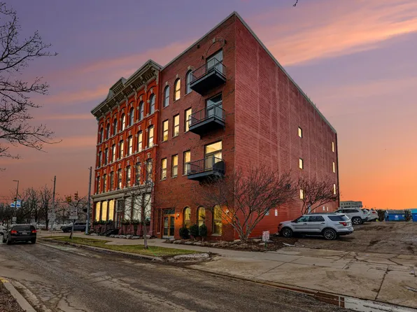 801 Monroe Ave NW Suite 105, Grand Rapids, MI 49503